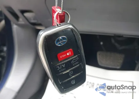 2021 Toyota Rav4 Prime Xse z USA, uszkodzony, nr VIN JTMFB3FV7MD008913